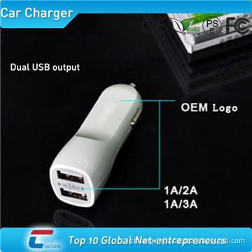 promotional usb car charger car charger micro usb car charger